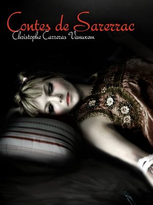 cover image of Contes de Sarerrac